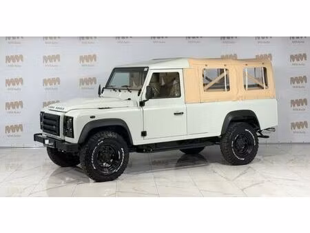 Land Rover Defender TD4 2.2 122 E 4x4
