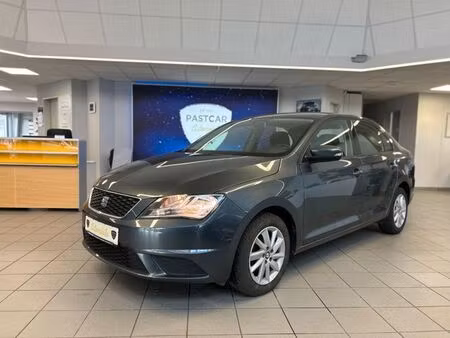 Seat Toledo 1.2 TSI 90 Référence