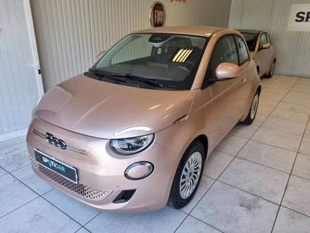 Fiat 500 95