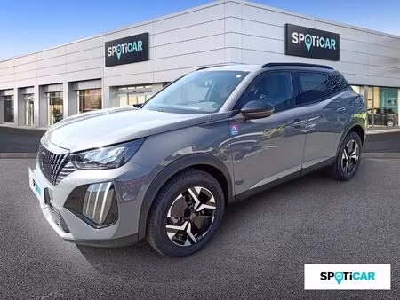 Peugeot 2008 1.2 Allure