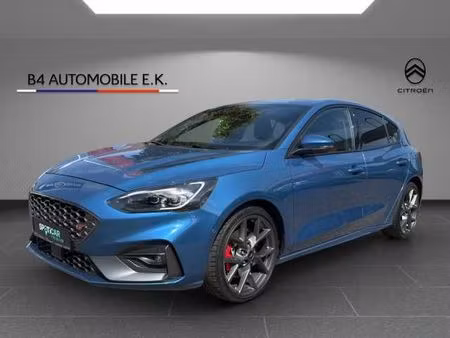 Ford Focus ST 2.3 EcoBoost 280 S
