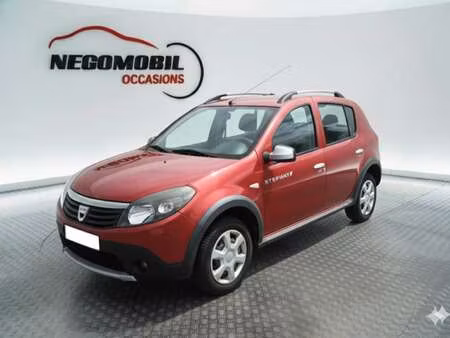 Dacia Sandero 1.6