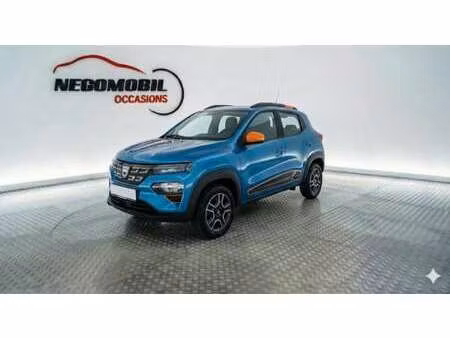 Dacia Spring 45 Confort Plus
