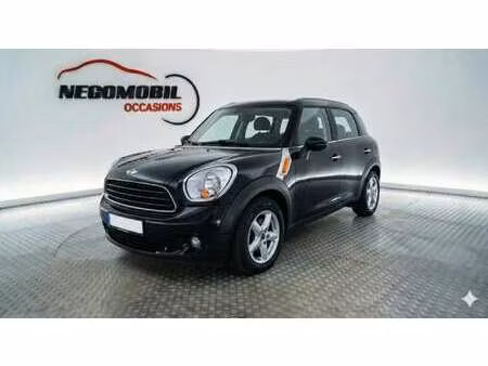 Mini Countryman One 1.6 90