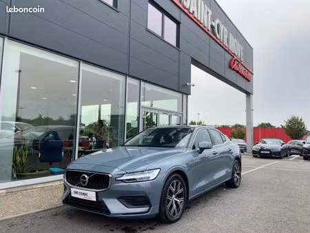 Volvo S60 2.0 197