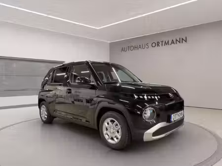 Hyundai Inster 115