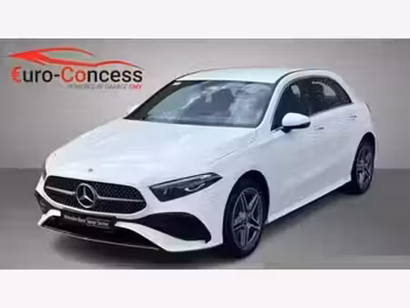 Mercedes-Benz Classe A A 250e AMG Line