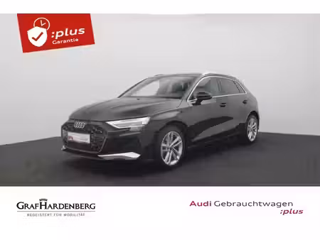 Audi A3 1.5