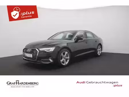 Audi A6 40 TDI 2.0 TDI 150