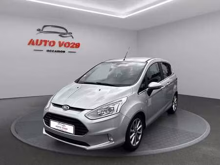 Ford B-max 1.0 SCTi 125