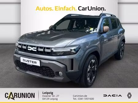 Dacia Duster 1.2 TCe 130
