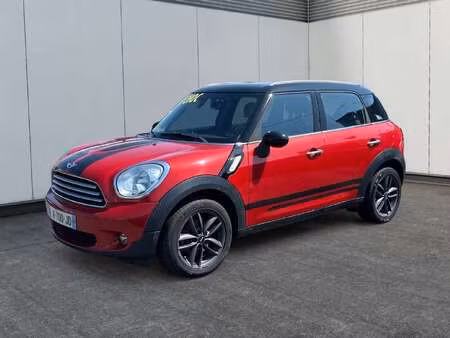 Mini Mini 1.6