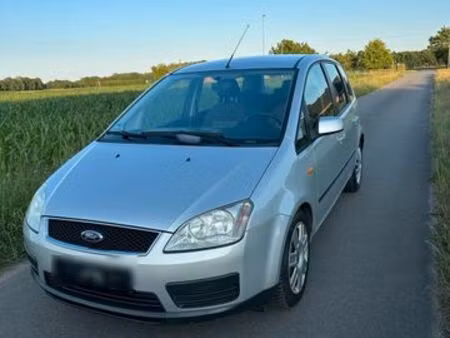 Ford C-max 1.6 SE