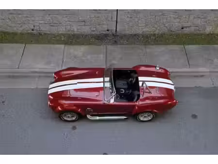 AC Cobra Replica Factory Five