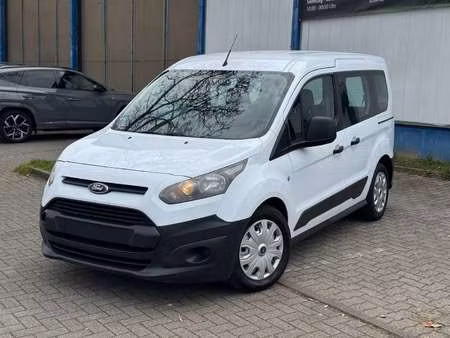 Ford Transit 1.6 95
