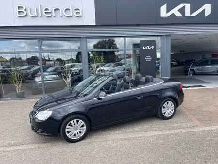 Volkswagen EOS 1.6 FSI 115
