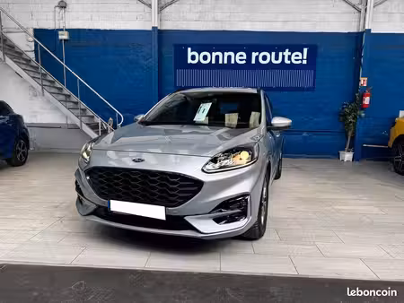 Ford Kuga 2.5 190 ST Line 4x4