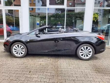 Opel Cascada 1.6 Innovation