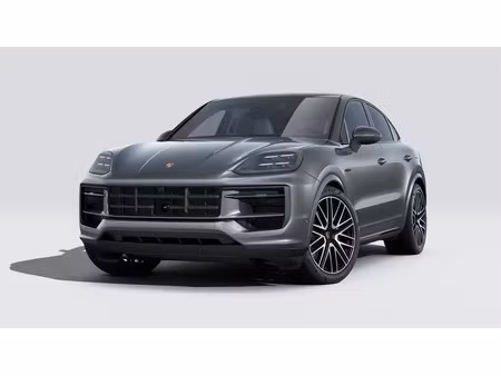 Porsche Cayenne V6 3.0 470