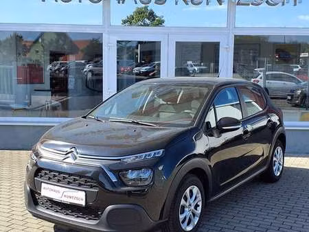 Citroën C3 1.2 83 Feel