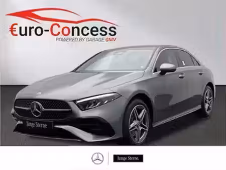 Mercedes-Benz Classe A A 250 AMG Line