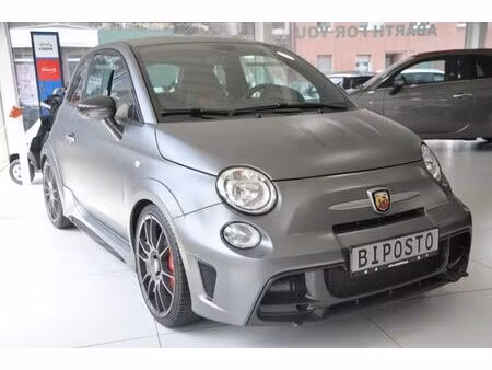 Abarth 695 1.4 190 Biposto