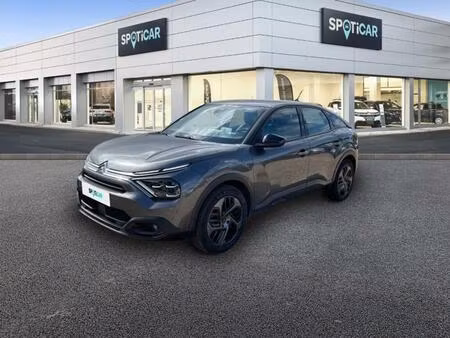 Citroën C4 1.2 PureTech 130 Feel Pack