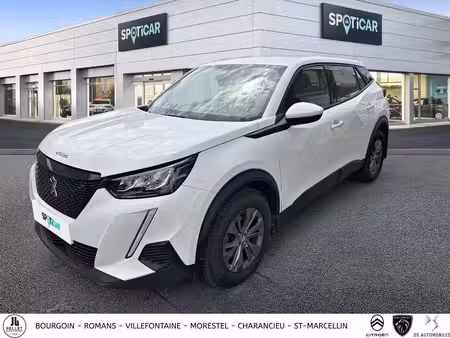 Peugeot 2008 1.2 PureTech 130 Active