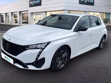 Peugeot 308 1.2 THP 130 Active