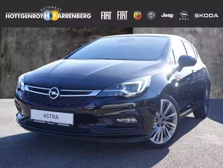 Opel Astra 1.4 110 Dynamic