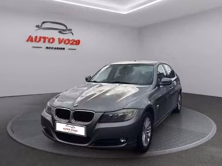 BMW Série 3 320d 2.0 130 Luxe