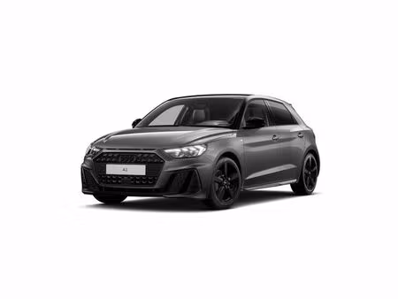 Audi A1 35 TFSI 1.5 TFSI 150 S line