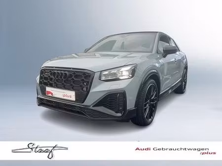 Audi Q2 SQ2 2.0 300 quattro