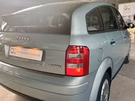 Audi A2 1.2 TDI 75