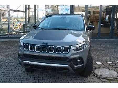 Jeep Compass 4XE 1.3 4x4