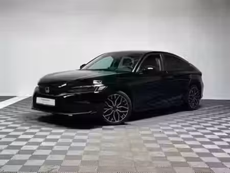Honda Civic E:hev 2.0 184 Executive