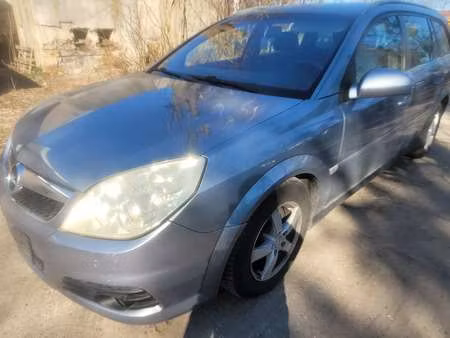 Opel Vectra 1.9 150 Edition