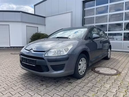 Citroën C4 1.4 VTi 90 Advance