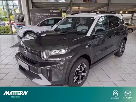 Citroën C3 Aircross 113 Max