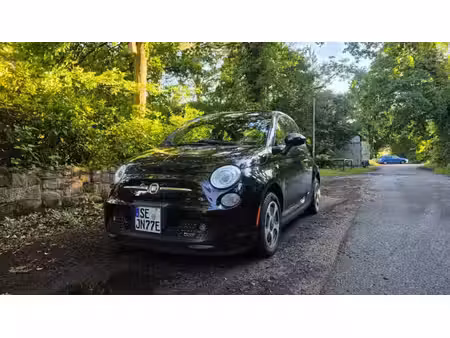 Fiat 500 95