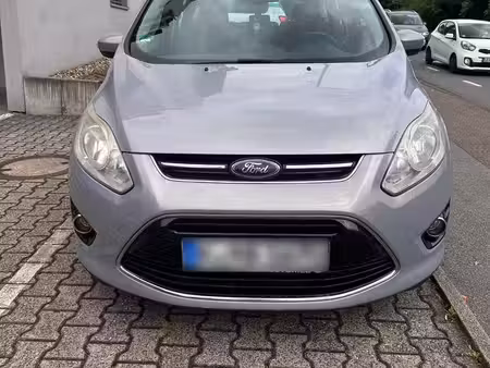 Ford C-max 2.0 TDCi 136 Style