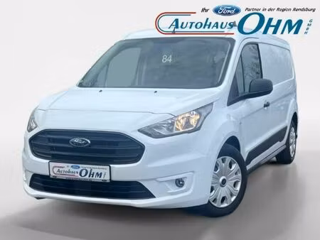 Ford Transit 1.5 101 Trend