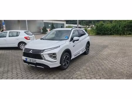 Mitsubishi Eclipse Cross PHEV 1.5 98 4x4