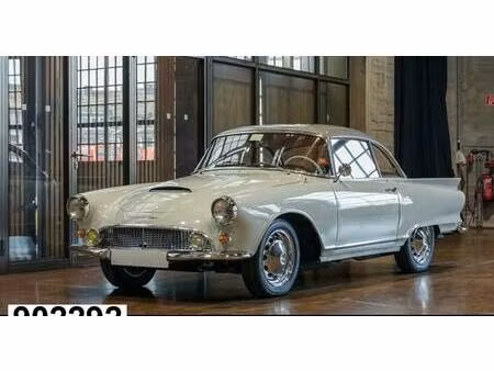 Dkw 1000 1.0