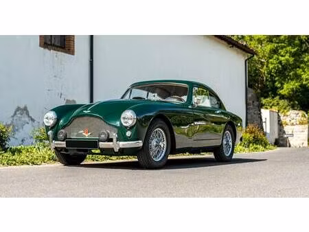 Aston Martin DB2/4 