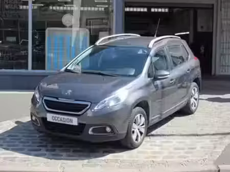 Peugeot 2008 1.2 VTi 82 Active