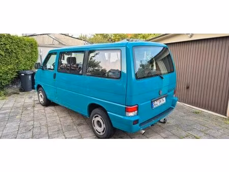 Volkswagen Transporter T4 2.5 110 GL