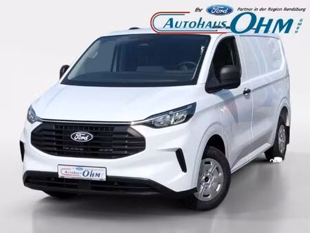 Ford Transit 2.0 110