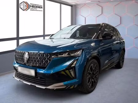 Renault Austral 1.2 200 Esprit Alpine
