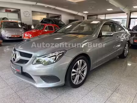 Mercedes-Benz Classe E E 350 E V6 3.0 252